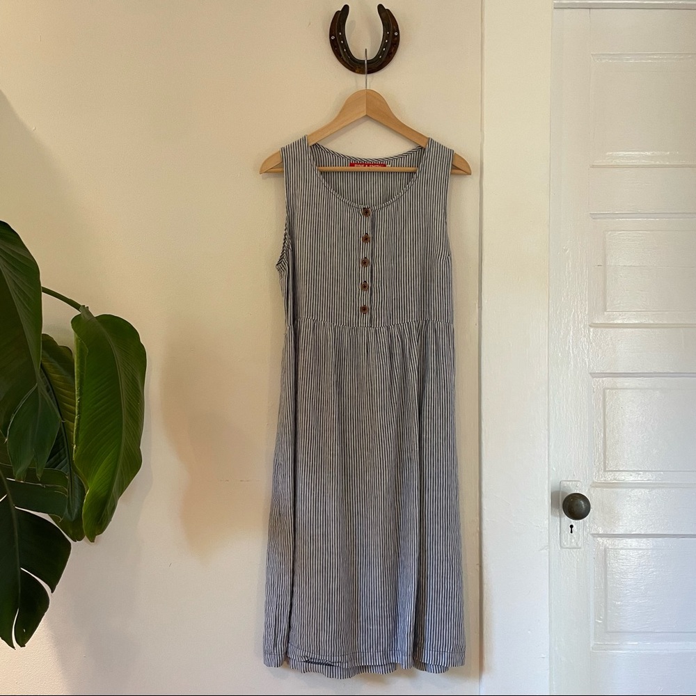 Cosette Stripe No. 24 by Pyne and Smith